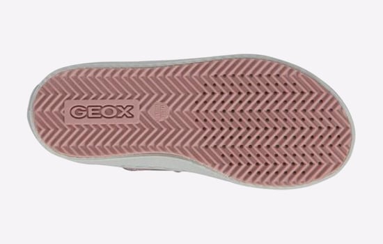 Geox Kalispera Trainers Junior
