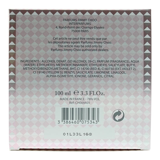 Illicit Flower Eau De Toilette Vaporizador 100 ml - Image 4
