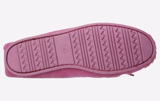 Hush Puppies Allie MEMORY FOAM Slippers Womens - Image 4