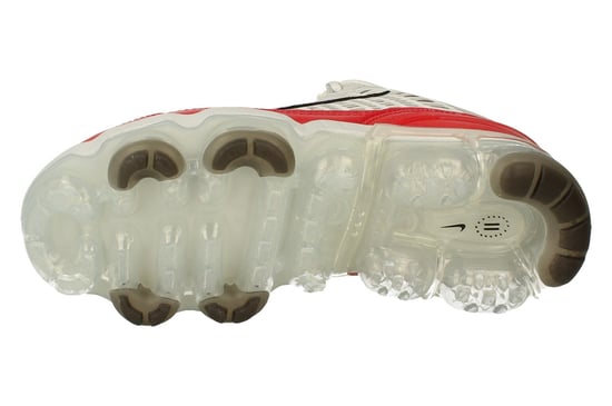 Nike Womens Air Vapormax 360 Grey Trainers