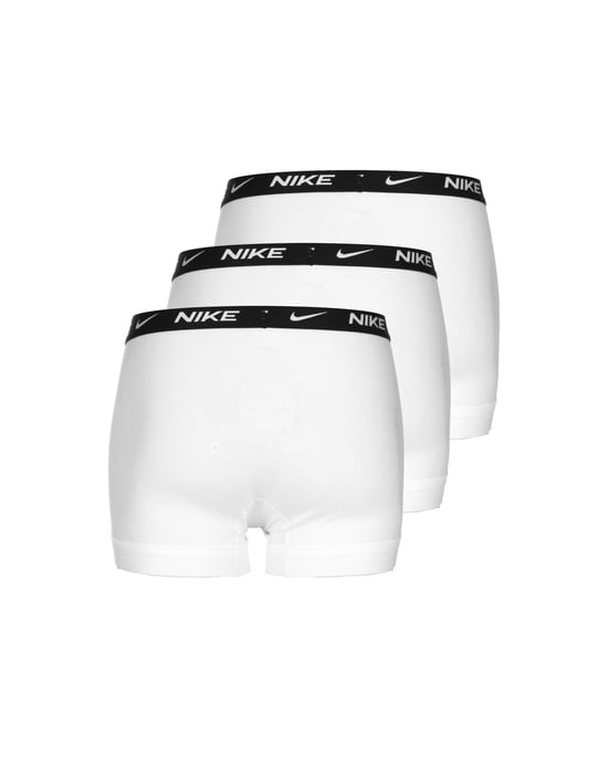 Ropa interior para hombres Nike en blanco - Image 2
