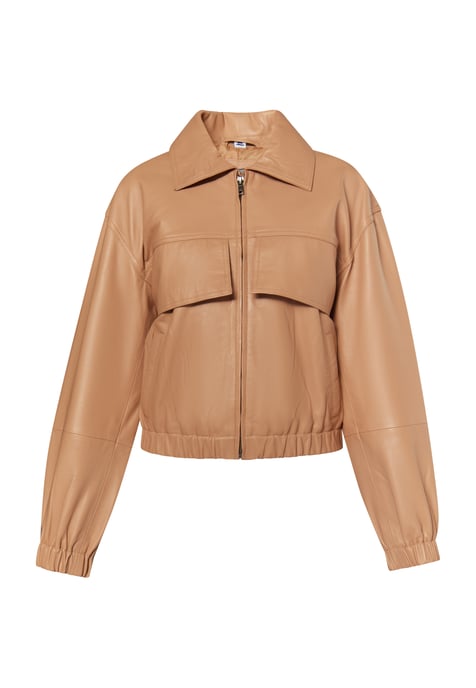 Dreimaster women camel - Image 1