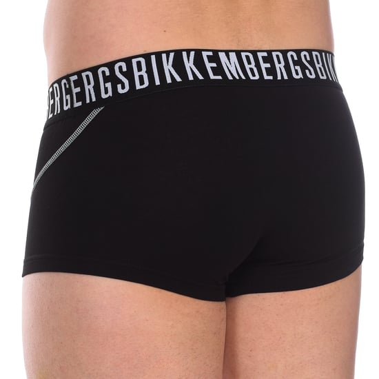 Pack-2 Boxers Fashion Pupino - Image 4