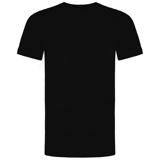 Ben Sherman Large Logo Mens Black T-Shirt - Image 2
