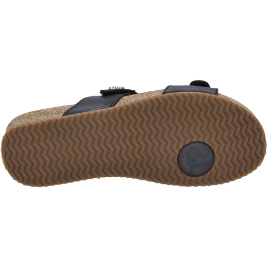 JOSEF SEIBEL Tonga 82 | Sandalias de Mujeres | negro - Image 5