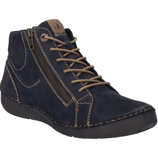 JOSEF SEIBEL Fergey 67 | Botines de Mujeres | azul - Image 1