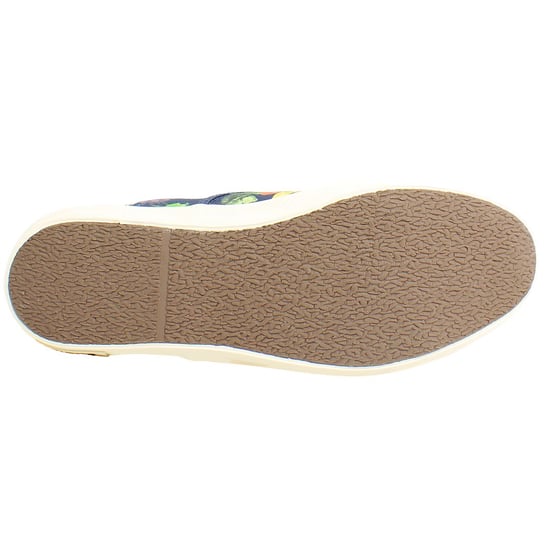 Seavess Baja Trina Turk Zapatillas de Mujer Náuticas Color Marino - Image 5