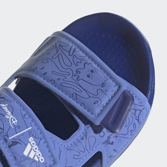 adidas x Disney AltaSwim Finding Nemo Swim Sandals