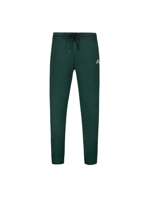 Chándal Le Coq Sportif Hombre, coq gold - Image 1