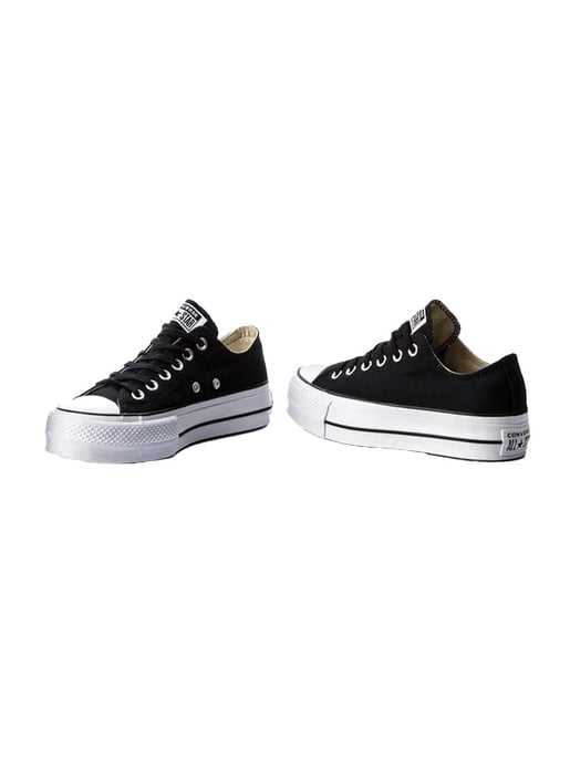 Zapatillas Converse All Star para mujer - Image 3