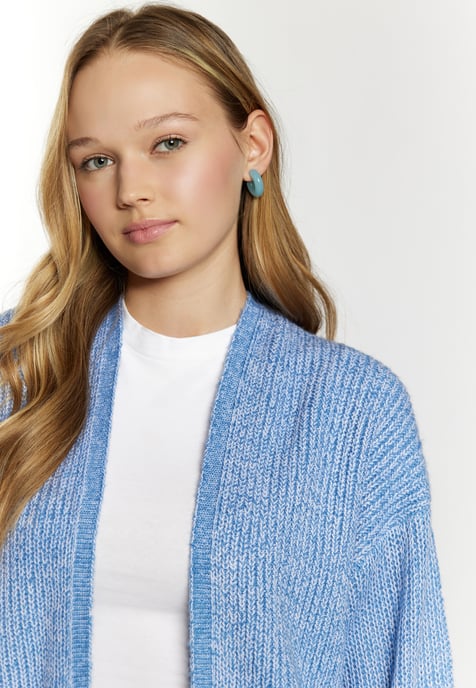 Mymo women sky blue - Image 5