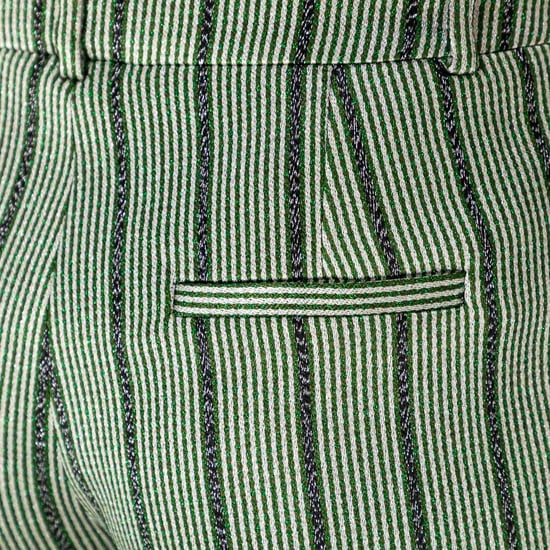 Emporio Armani Women Shorts    Multicolor