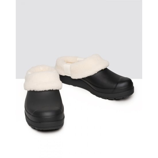 Hunter Play Womens Sherpa Insulated Clog - Image 5