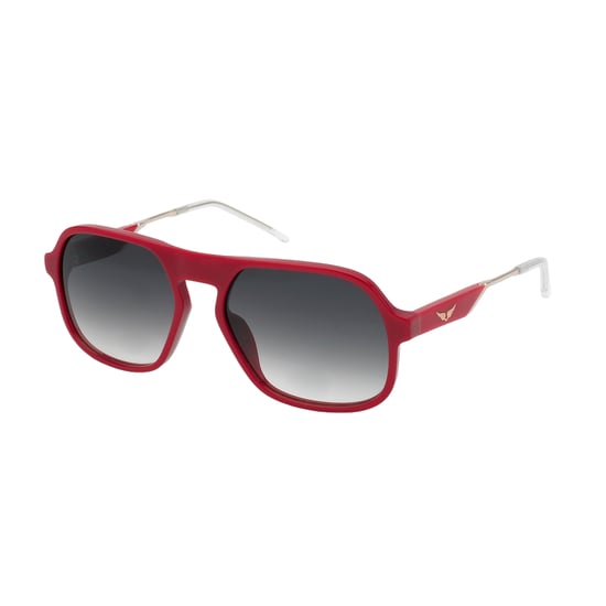 Zadig&Voltaire Gafas de Sol de Mujer 57/17/140 mm acetato - Image 1