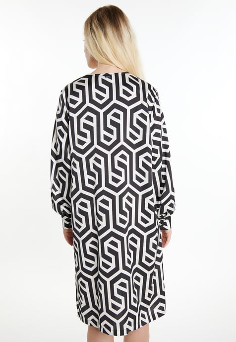 Dreimaster Midi dress women - Image 4