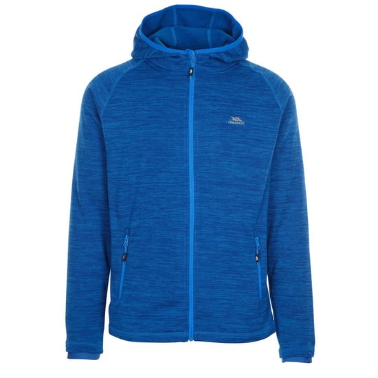 Trespass Mens Northwood Fleece Jacket - Image 1