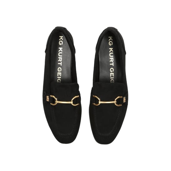 KG Kurt Geiger  Madeline Moccasins