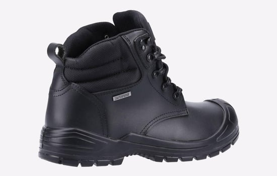 Amblers Safety 241 WATERPROOF Safety Boots - Image 3