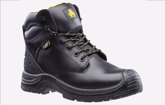 Amblers AS303C Waterproof Safety Boots Men - Image 5