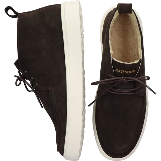 RUBY JERRIK - Coffee - Desert boots - Image 6
