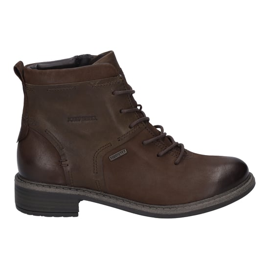 JOSEF SEIBEL Selena 50 | Botines de Mujeres | marrón - Image 2