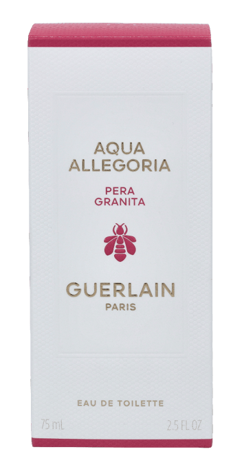 Guerlain Aqua Allegoria Pera Granita Spray EdT 75 ml - Image 2