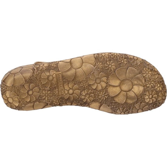JOSEF SEIBEL Rosalie 13 | Sandalias de Mujeres | beige - Image 5