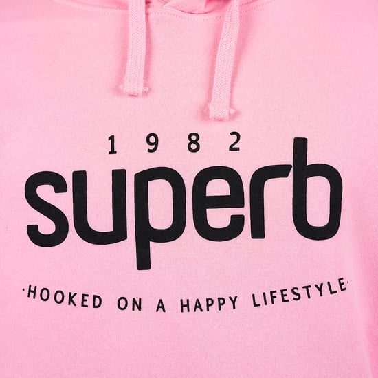 Sudadera Capucha Icon Sweatshirt
