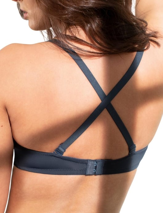 Pour Moi Studio Strapless Smooth T-Shirt Bra