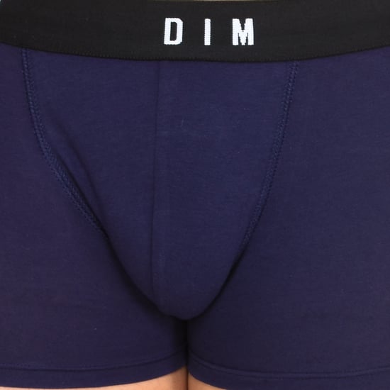Pack-2 Boxers Originals Cotton Streech D0ARL man