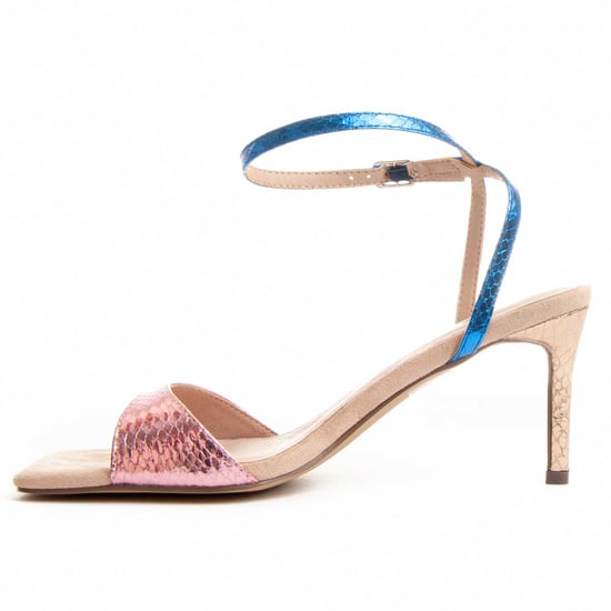Sandalía Montévita con Tacón Sandal10 en Multicolor - Image 5