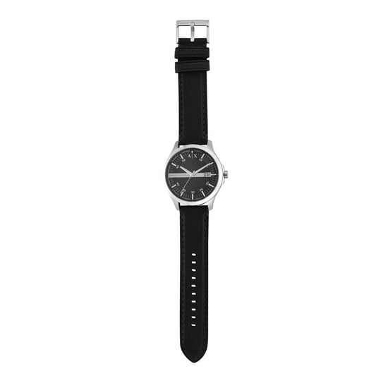 Armani Exchange Hampton Men's Black Watch AX2101 - Image 5