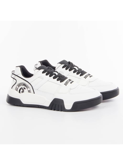 Zapatillas deportivas esenciales para hombre de Just Cavalli - Image 1