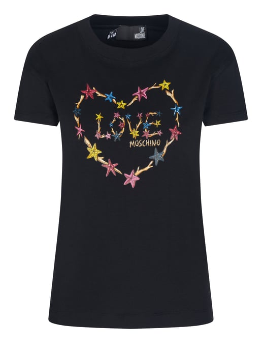 Me encanta el top Moschino - Image 1