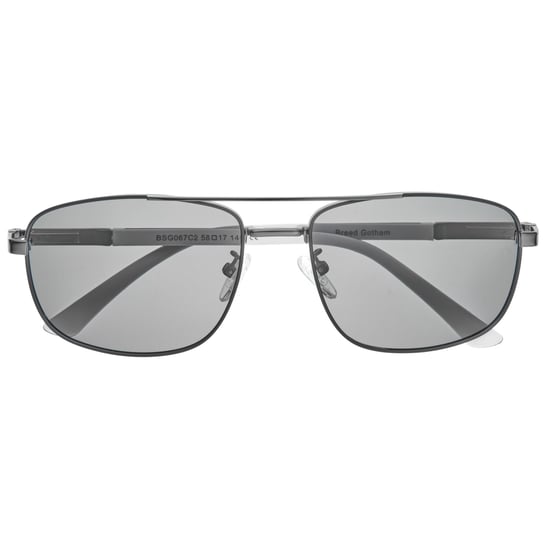 Breed Gotham Polarized Sunglasses