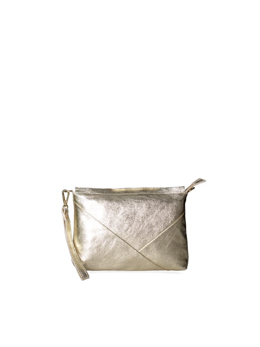 Gave Lux Embrague Mujer GOLD - Image 1