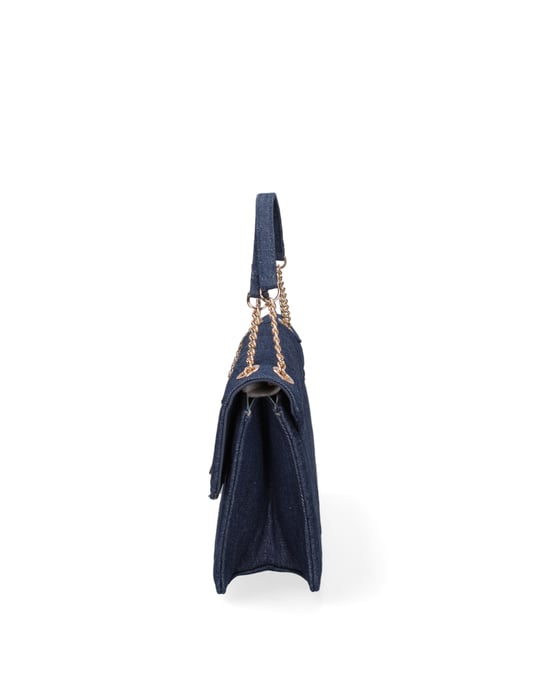 Diana&Co Bolsa de hombro Mujer DARK BLUE - Image 3