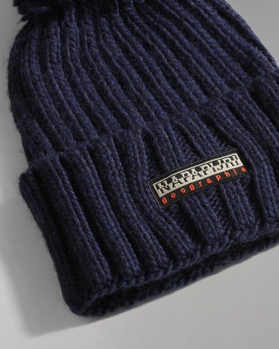 Napapijri Fea 2 Bobble Hat