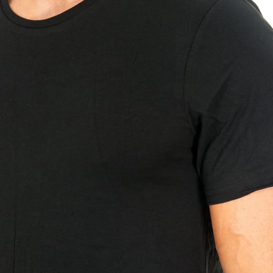 Pack-2 short-sleeved undershirt 2S87902163 man
