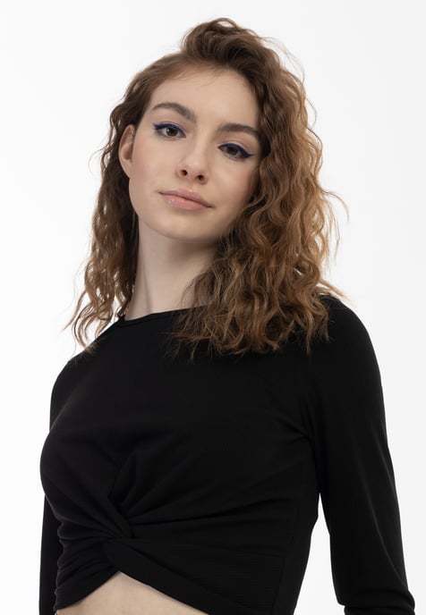 Mymo women black - Image 5