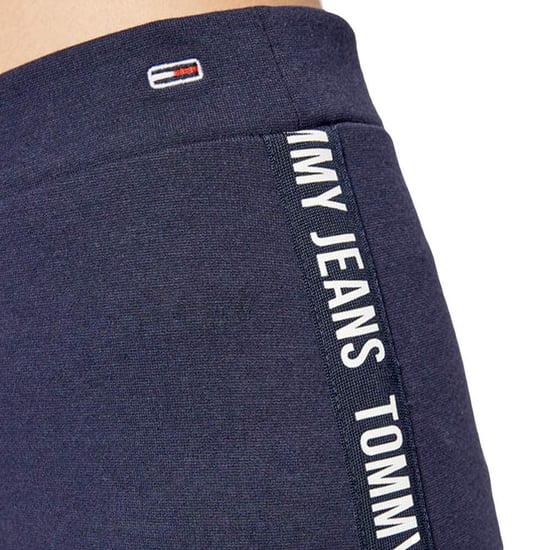 Falda tubo ajustada para mujer de Tommy Jeans - Image 2
