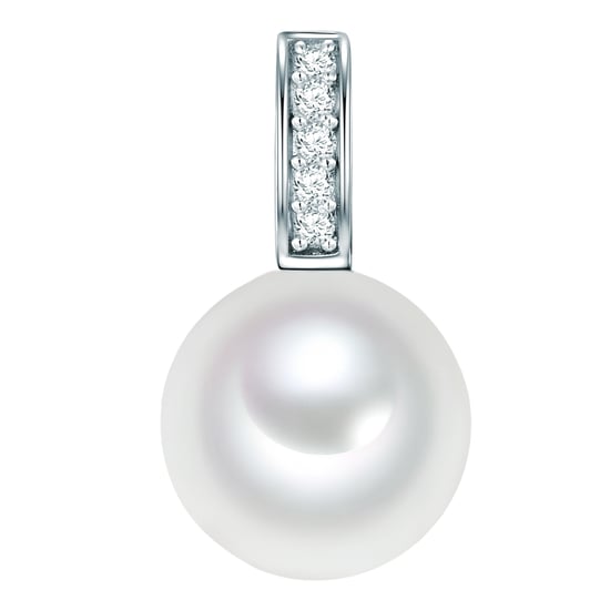Rafaela Donata Female Sterling Silver Pendant - Image 1