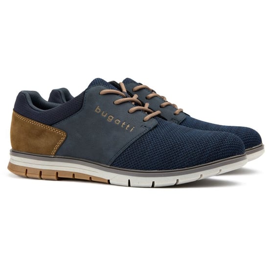 Bugatti Comfort Casual Zapatos - Image 2