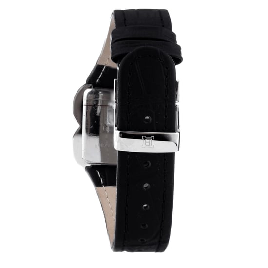 Laura Biagiotti Reloj de mujer Cuarzo plateado - Image 2