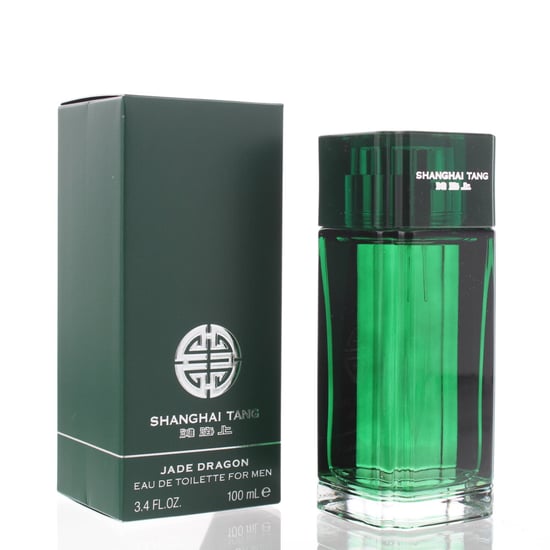Shanghai Tang Jade Dragon Eau de Toilette 100ml Spray For Him