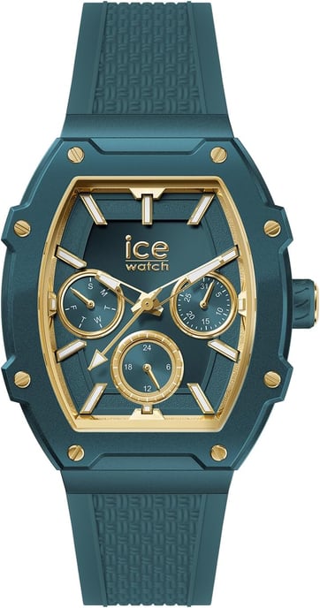 Ice Watch Ice Boliday - Reloj Verde Verdigris para Mujeres 023805 - Image 1