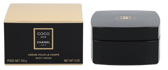Coco Noir Crème Corps 150 gr - Image 1