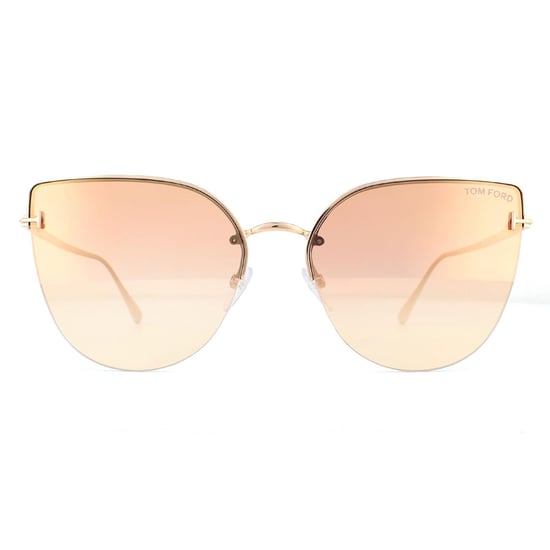 Tom Ford Gafas de sol FT0652 6033Z - Image 1