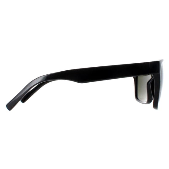 Salvatore Ferragamo Square Womens Black Grey Gradient SF959S