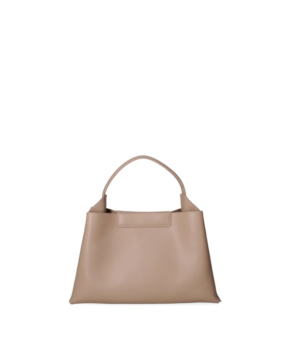Viola Castellani bolso TAUPE - Image 4